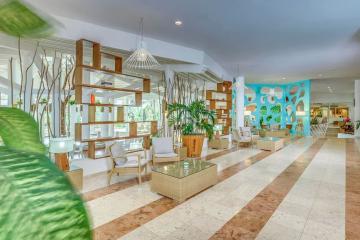 Отель Sol Rio de Luna y Mares Resort Куба, Ольгин, фото 4