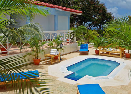 Sol Rio de Luna y Mares Resort