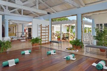 Отель Sol Rio de Luna y Mares Resort Куба, Ольгин, фото 44