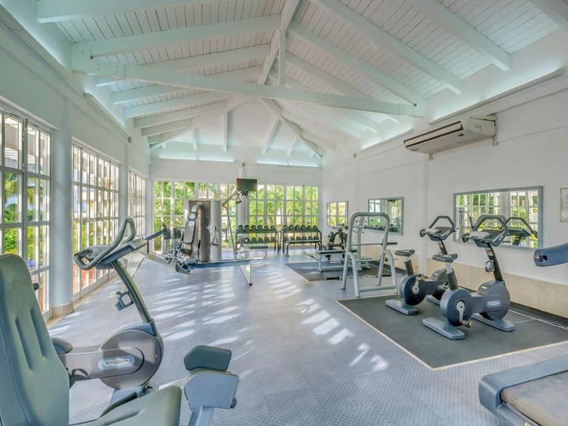 Sol Rio de Luna y Mares Resort