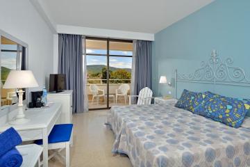 Отель Sol Rio de Luna y Mares Resort Куба, Ольгин, фото 5