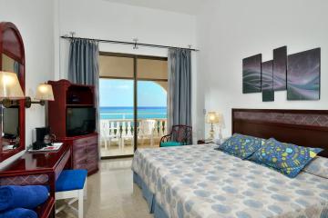 Отель Sol Rio de Luna y Mares Resort Куба, Ольгин, фото 9