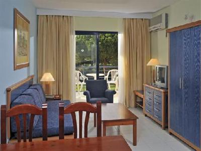 Sol Sancti Petri Apartamentos