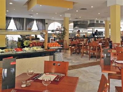 Sol Sancti Petri Apartamentos