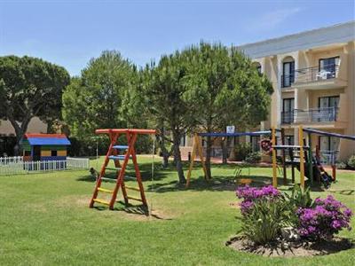 Sol Sancti Petri Apartamentos