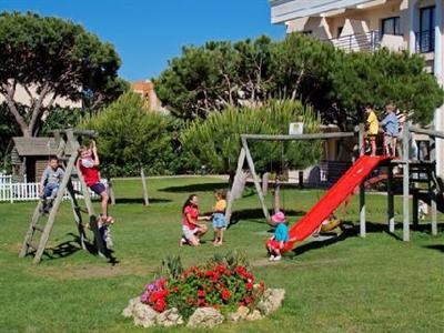 Sol Sancti Petri Apartamentos