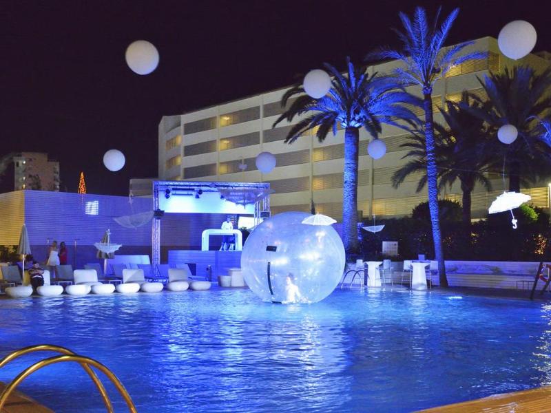 Sol House The Studio – Calvia Beach