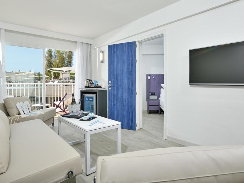 Sol House The Studio – Calvia Beach