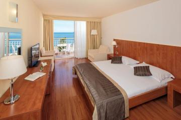 Отель Sol Umag for Plava Laguna Хорватия, Умаг, фото 11