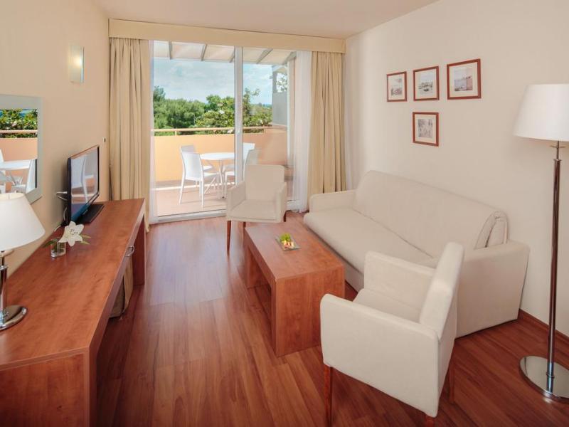 Sol Umag for Plava Laguna