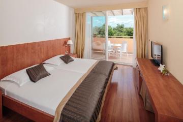 Отель Sol Umag for Plava Laguna Хорватия, Умаг, фото 13