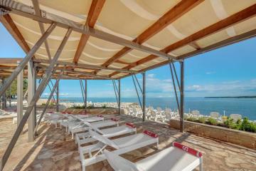 Отель Sol Umag for Plava Laguna Хорватия, Умаг, фото 14