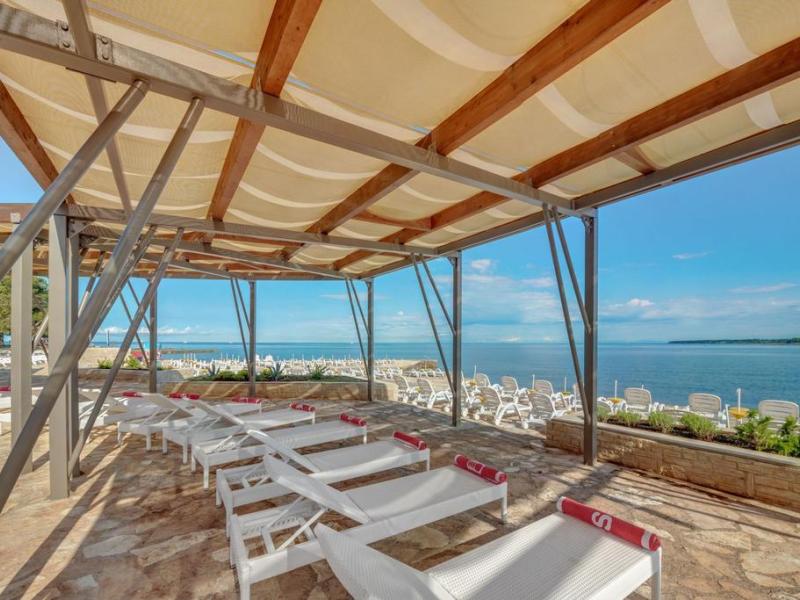 Sol Umag for Plava Laguna