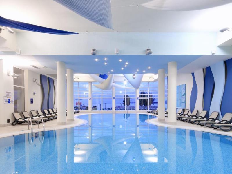 Sol Umag for Plava Laguna