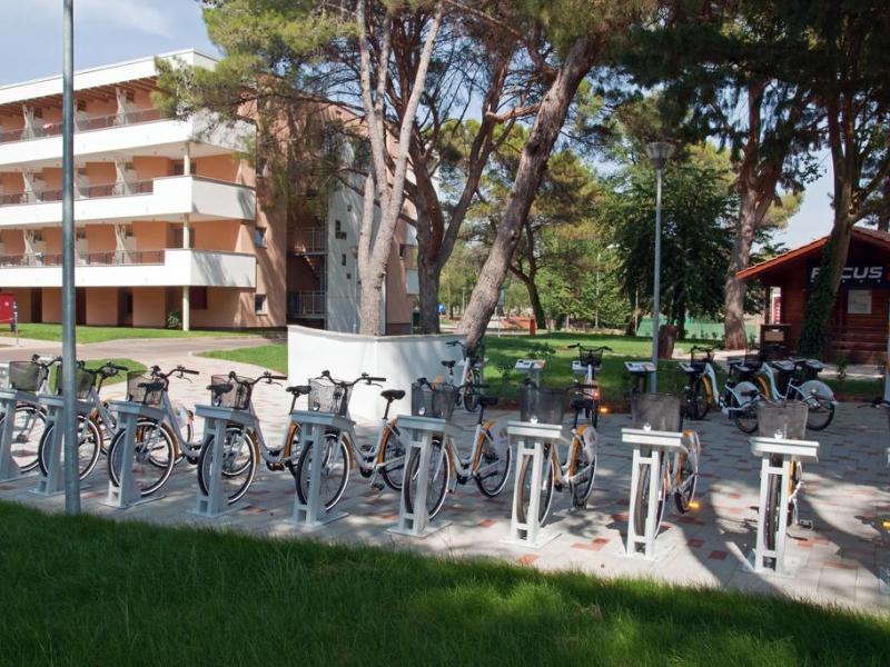 Sol Umag for Plava Laguna