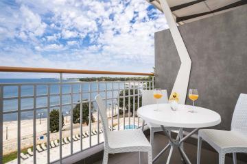 Отель Sol Umag for Plava Laguna Хорватия, Умаг, фото 19