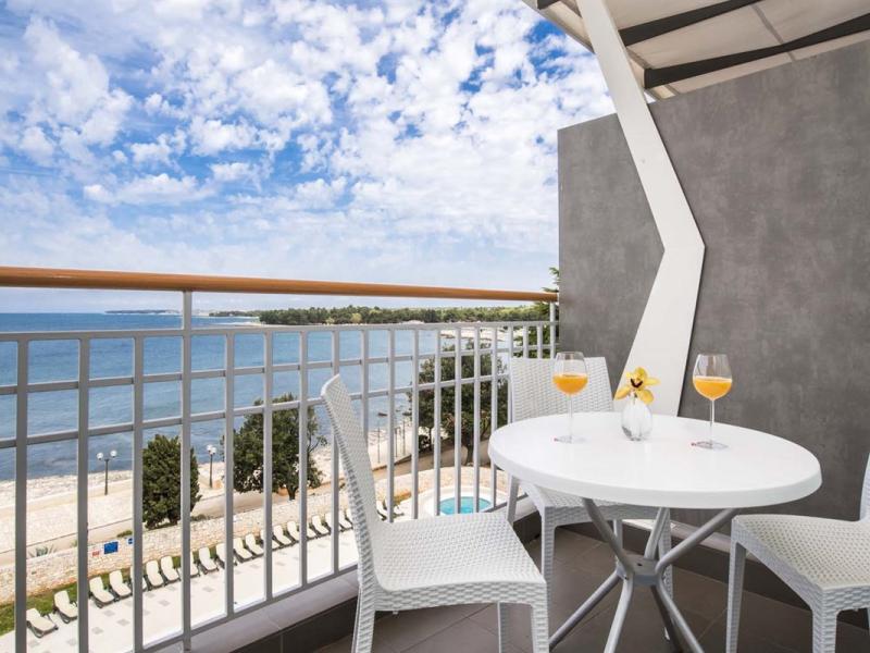 Sol Umag for Plava Laguna