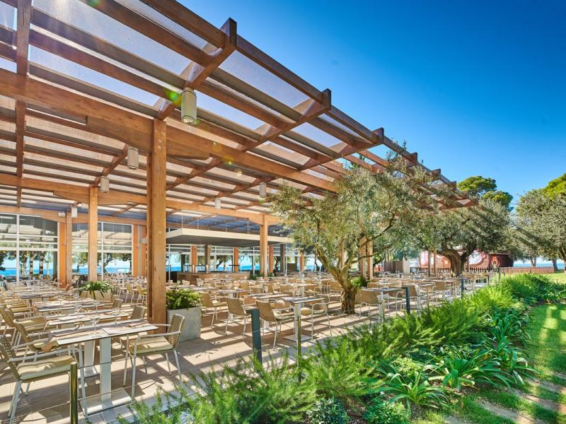 Sol Umag for Plava Laguna