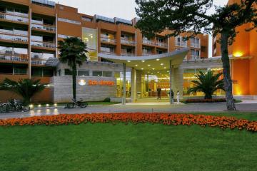 Отель Sol Umag for Plava Laguna Хорватия, Умаг, фото 2