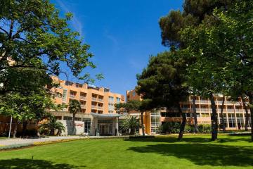 Отель Sol Umag for Plava Laguna Хорватия, Умаг, фото 23