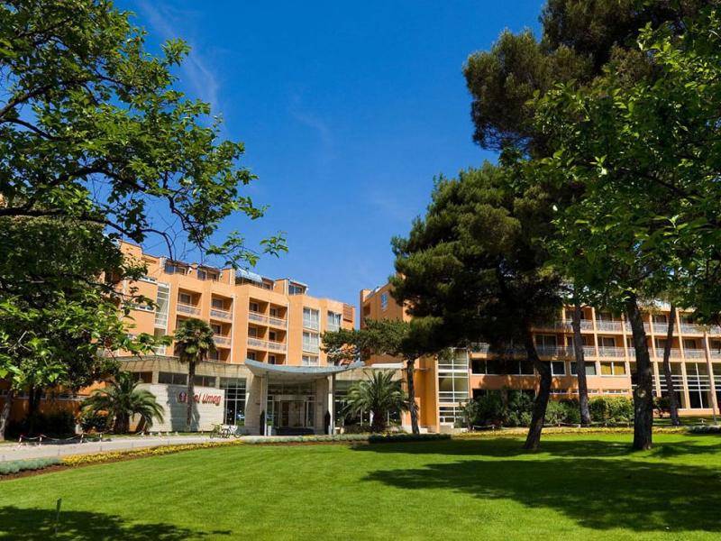 Sol Umag for Plava Laguna