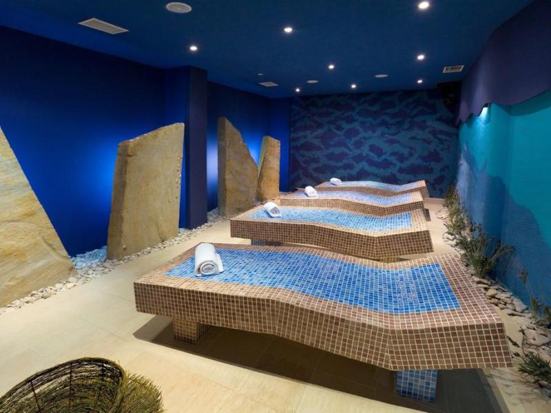 Sol Umag for Plava Laguna