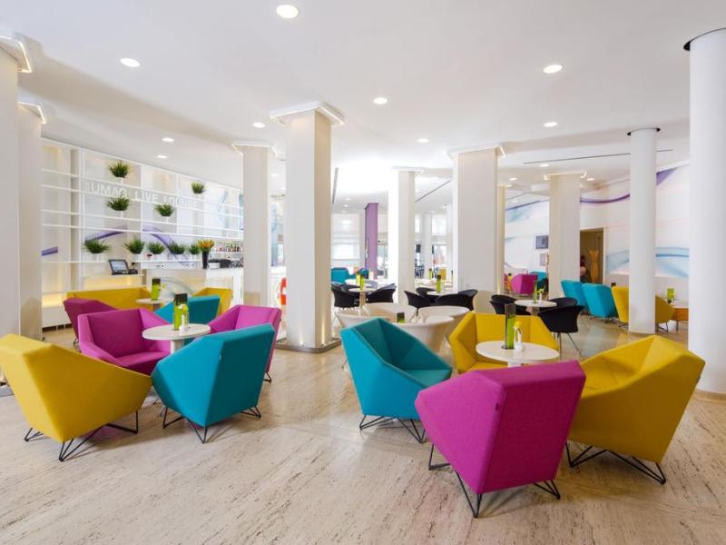 Sol Umag for Plava Laguna