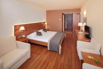Отель Sol Umag for Plava Laguna Хорватия, Умаг, фото 10