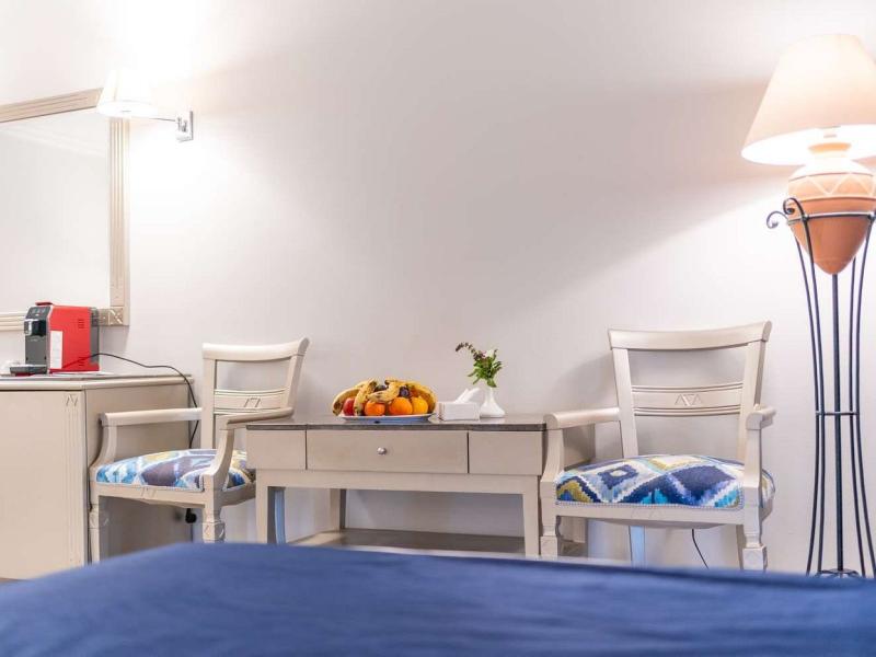 Malikia Resort Abu Dabbab