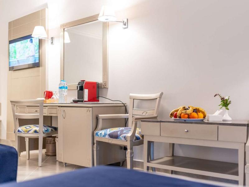 Malikia Resort Abu Dabbab