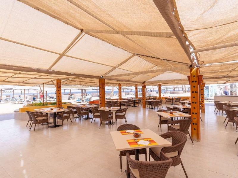 Malikia Resort Abu Dabbab