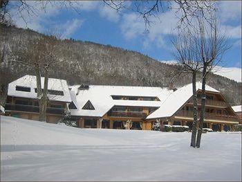 Auberge de Letraz
