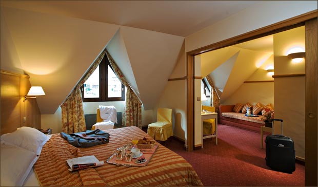Auberge de Letraz