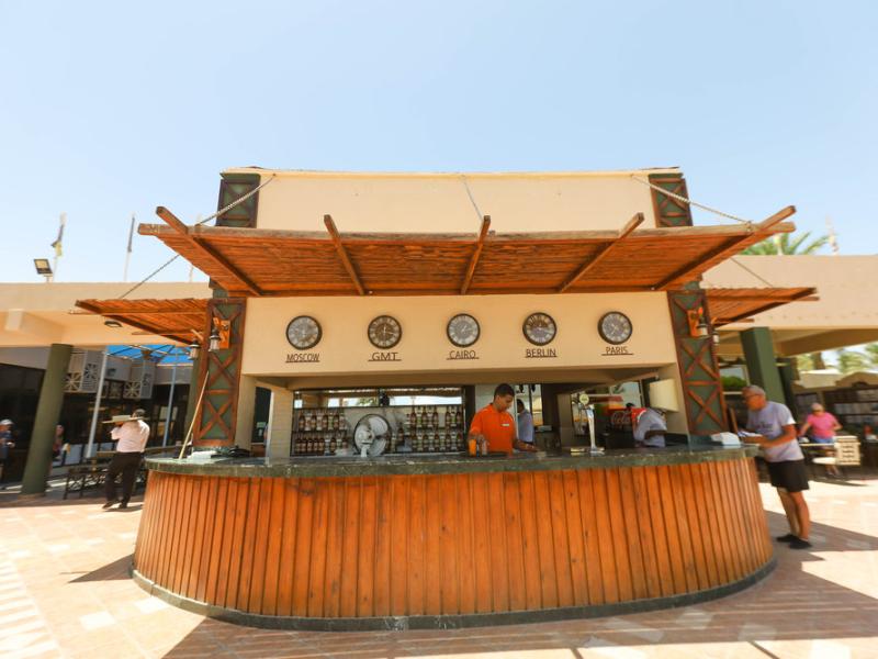 Eagles Paradise Abu Soma