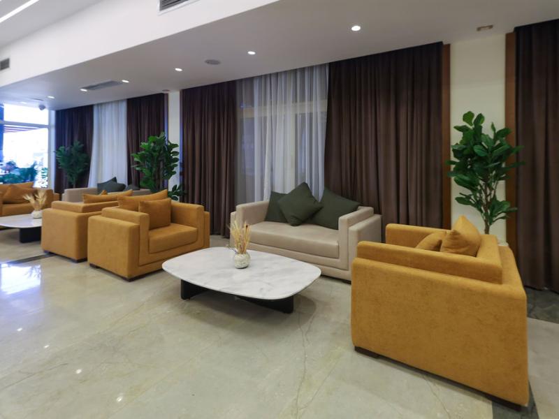 Eagles Paradise Abu Soma