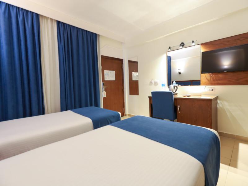 Eagles Paradise Abu Soma