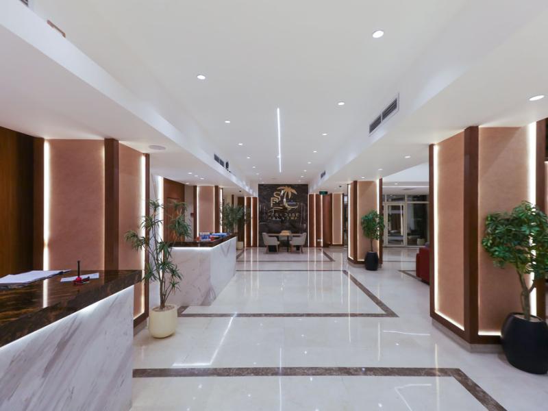 Eagles Paradise Abu Soma