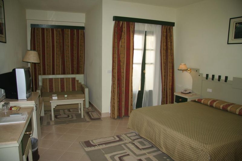 Sol Y Mar Sea Star Resort