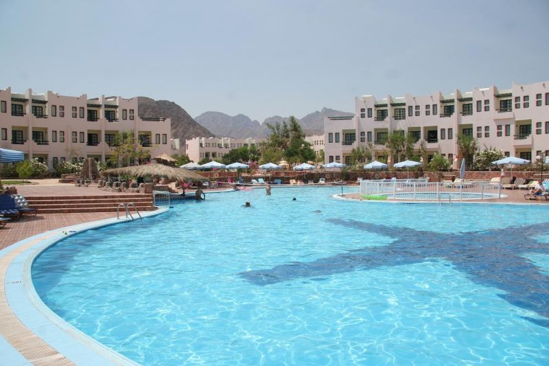 Sol Y Mar Sea Star Resort