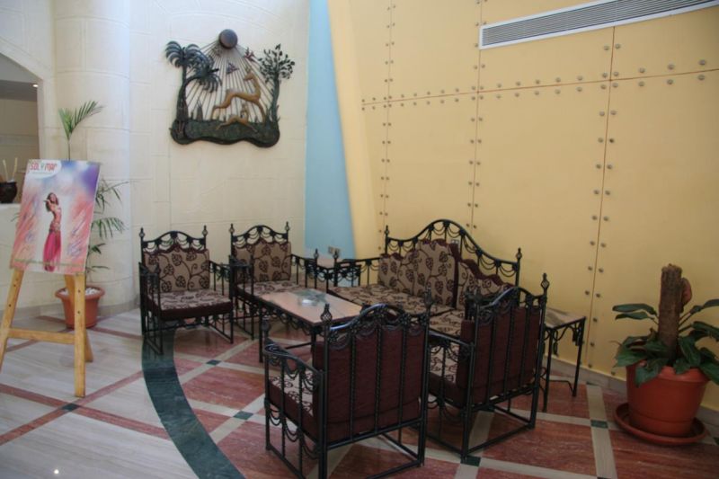 Sol Y Mar Sea Star Resort