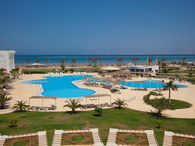 Sol Y Mar Shams Suites