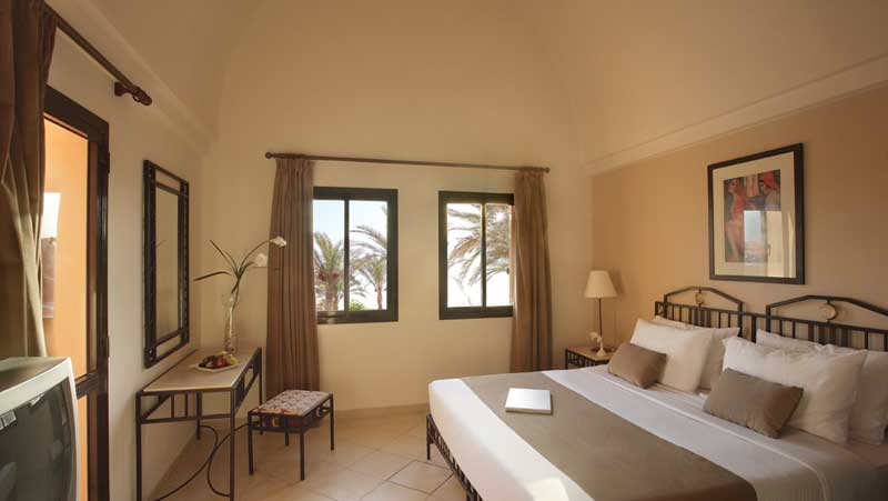 Sol Y Mar Shams Suites