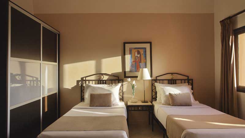 Sol Y Mar Shams Suites