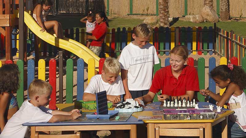 Sol Y Mar Shams Suites