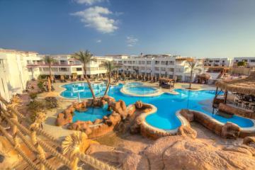 Отель Sharming Inn Hotel Египет, Хадаба, фото 14