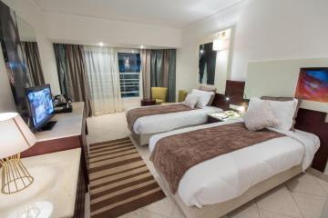 Отель Sharming Inn Hotel Египет, Хадаба, фото 15