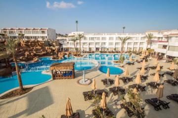 Отель Sharming Inn Hotel Египет, Хадаба, фото 17