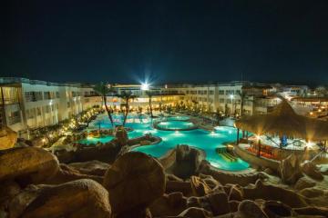 Отель Sharming Inn Hotel Египет, Хадаба, фото 19