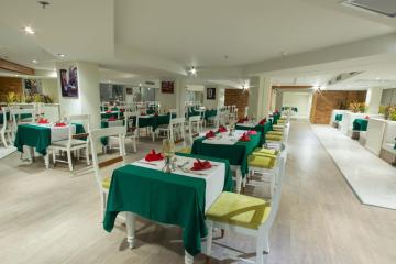 Отель Sharming Inn Hotel Египет, Хадаба, фото 21