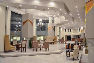 Отель Sharming Inn Hotel Египет, Хадаба, фото 4